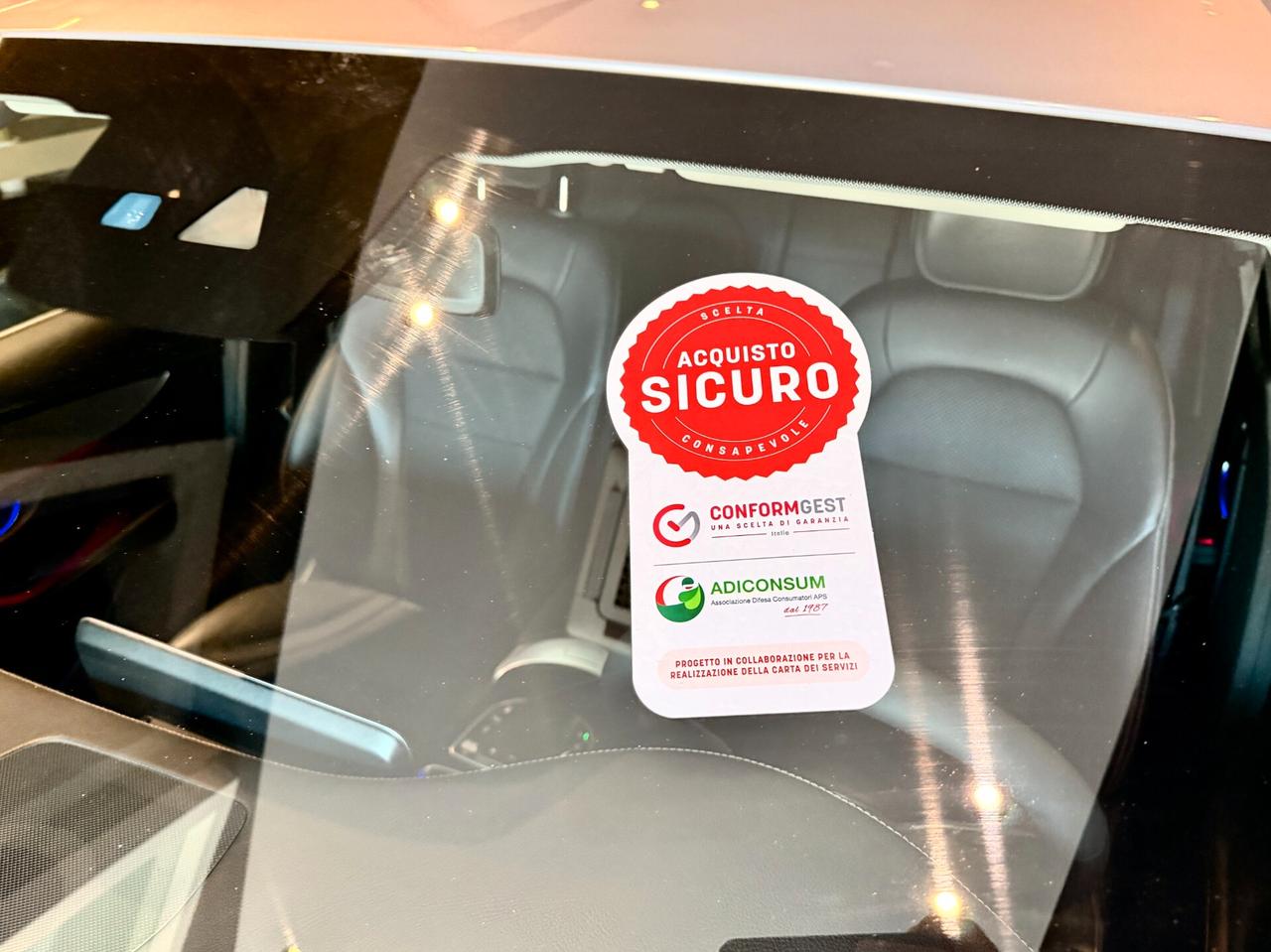 Mercedes-benz GLC 220 d 4Matic Premium Plus