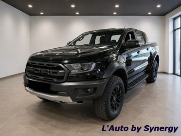 FORD Ranger Raptor 2.0 TDCi aut. 213CV DC 5 posti