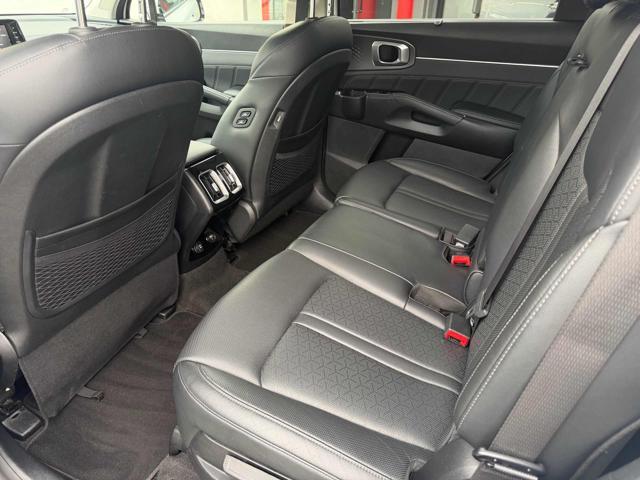 KIA Sorento 1.6 T-GDi HEV AT6 7posti Style