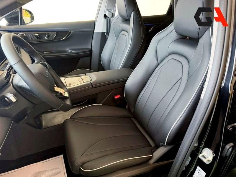 Omoda Omoda 5 1.6 TGDI 147CV aut. Premium