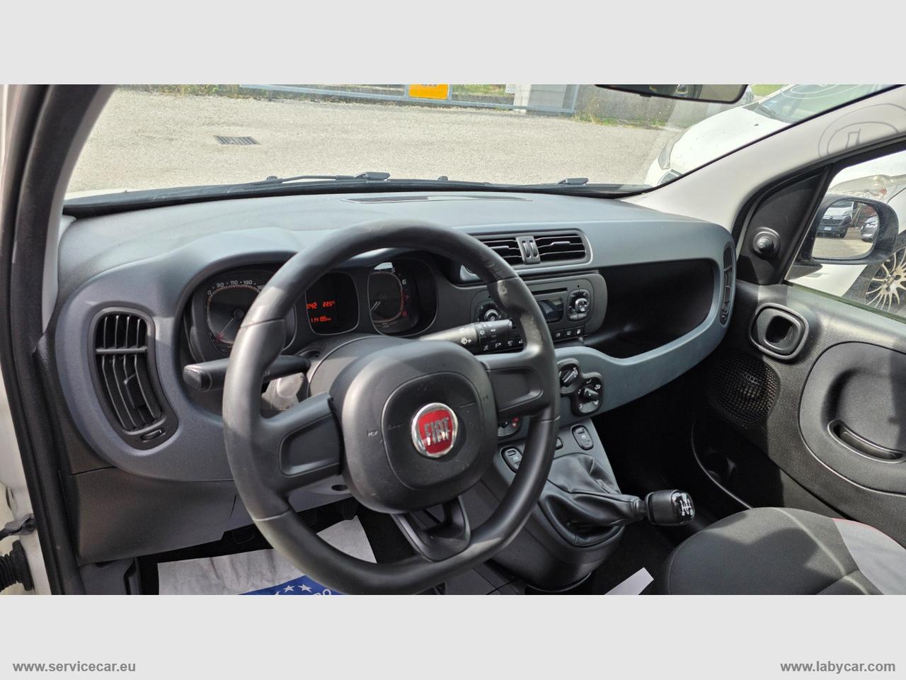 FIAT Panda 1.2 EasyPower Easy