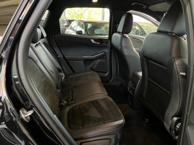 FORD Kuga 2.0D 120CV aut. AWD 4X4 ST-Line X STLINE/TELECAM
