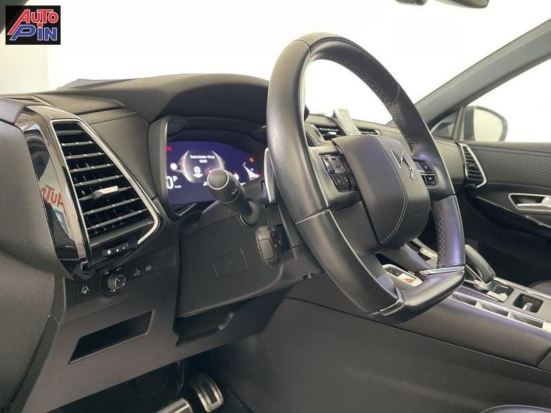 DS DS 7 DS 7 BlueHDi 130 aut. Étoile*IN ARRIVO*