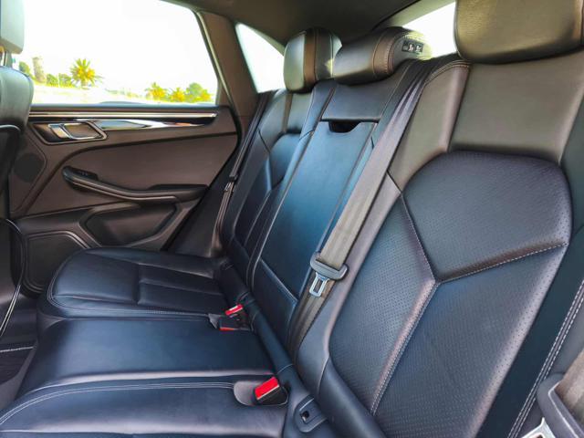 PORSCHE Macan 3.0 Diesel S