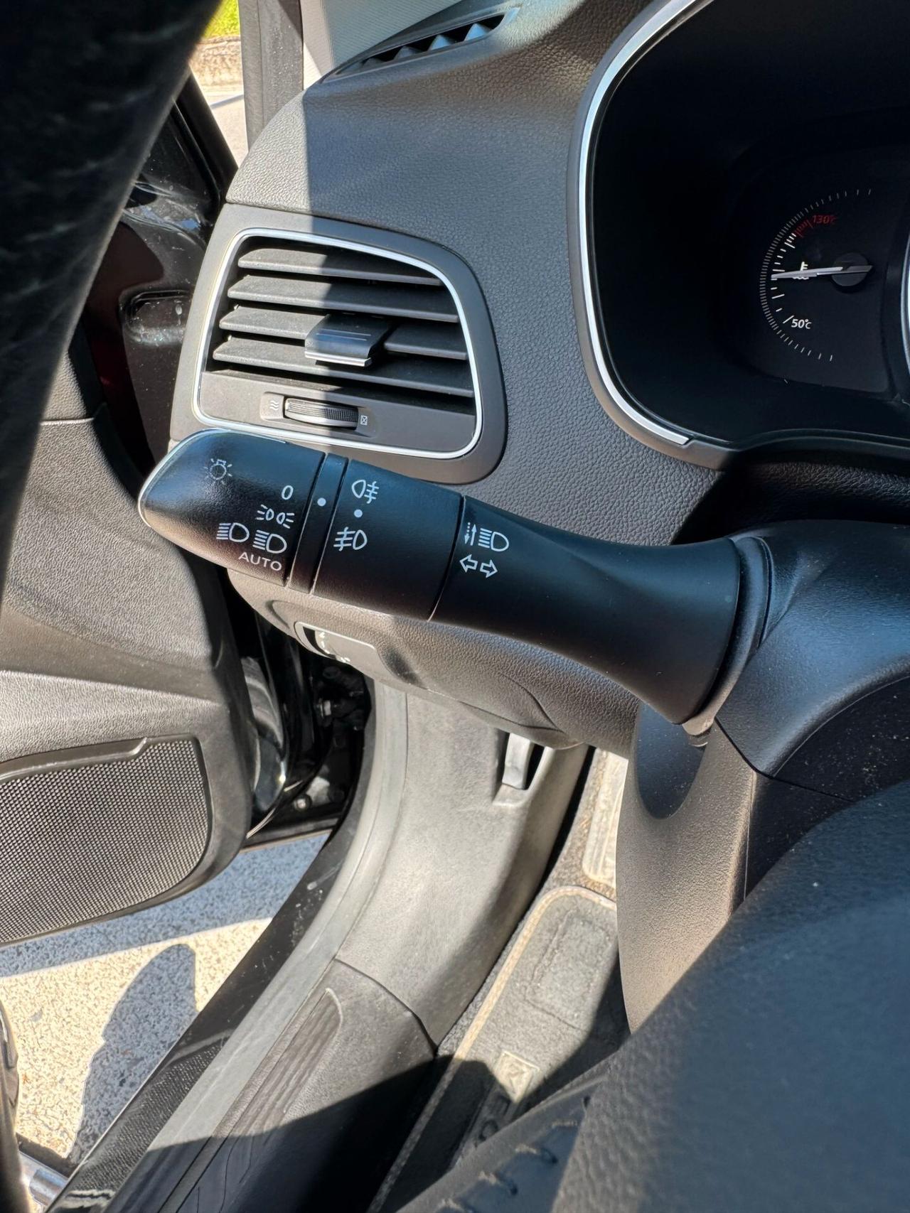 Renault Megane Automatica*24mesi Garanzia*