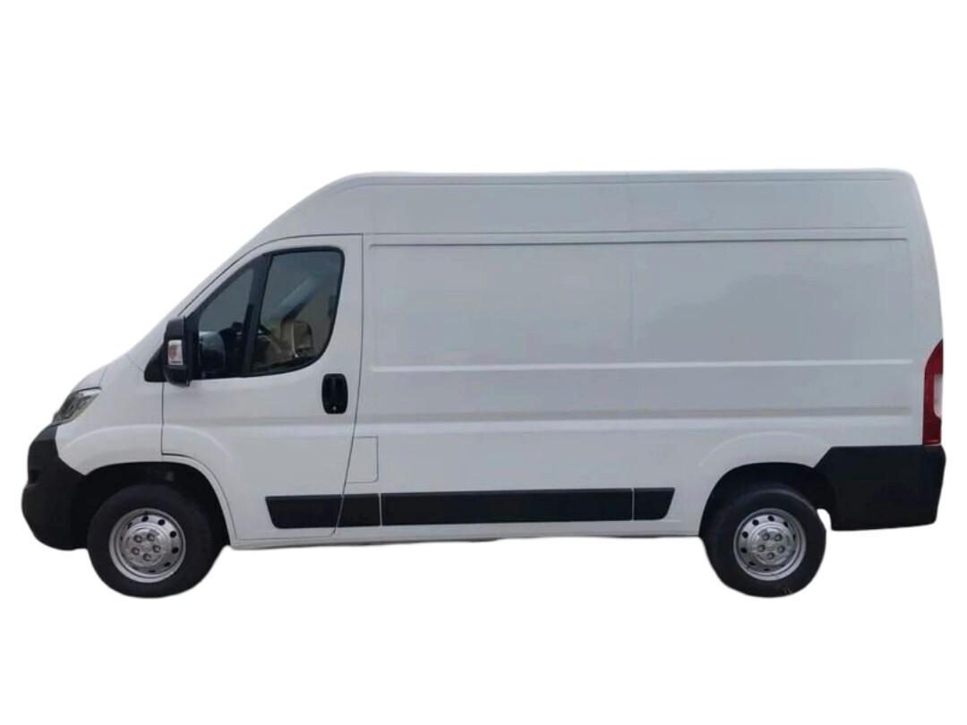 Citroen Jumper 33 BlueHDi 120 S&S PM-TN Furgone