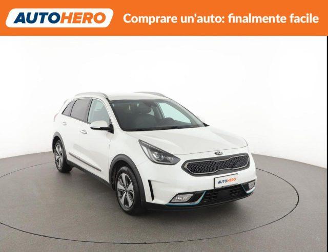 KIA Niro 1.6 GDi DCT PHEV