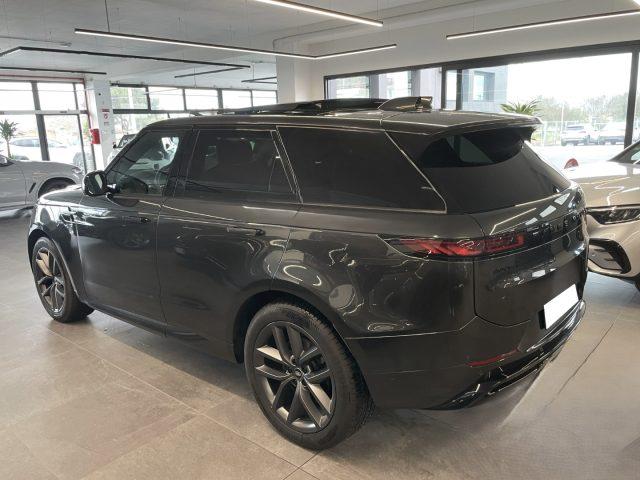 LAND ROVER Range Rover Sport 3.0D l6 250 CV Dynamic HSE