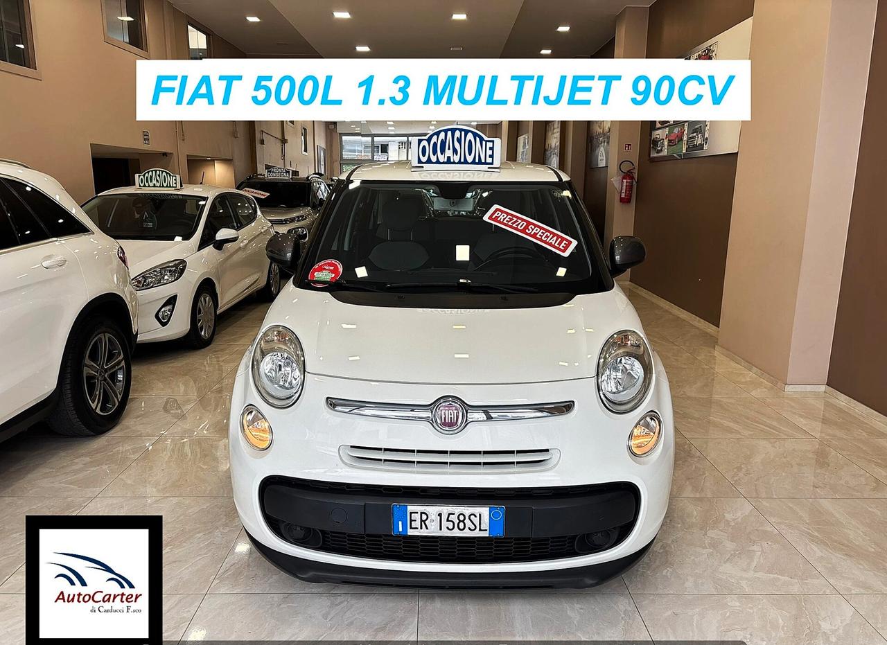 Fiat 500L 1.3 Multijet 85 CV **CONDIZIONI OTTIME**