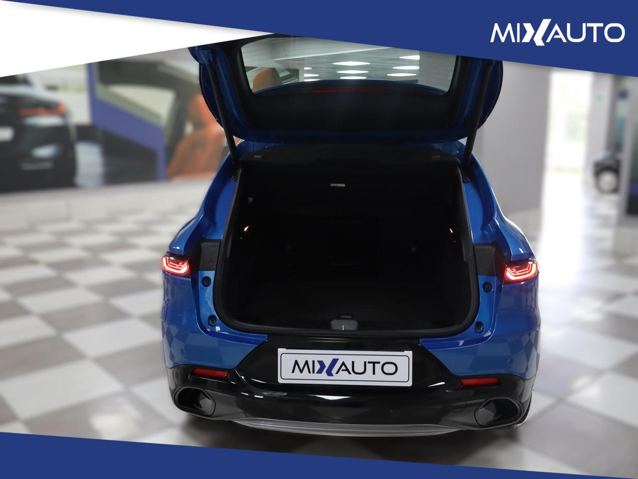 ALFA ROMEO Tonale 1.5 Hybrid 160cv Ti TCT7 EU6