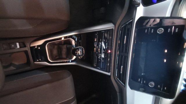 VOLKSWAGEN T-Roc 2.0 TDI SCR Style 18MESI GARANZIA