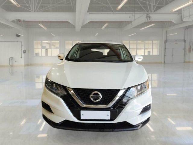 NISSAN Qashqai 1.5 dCi Business