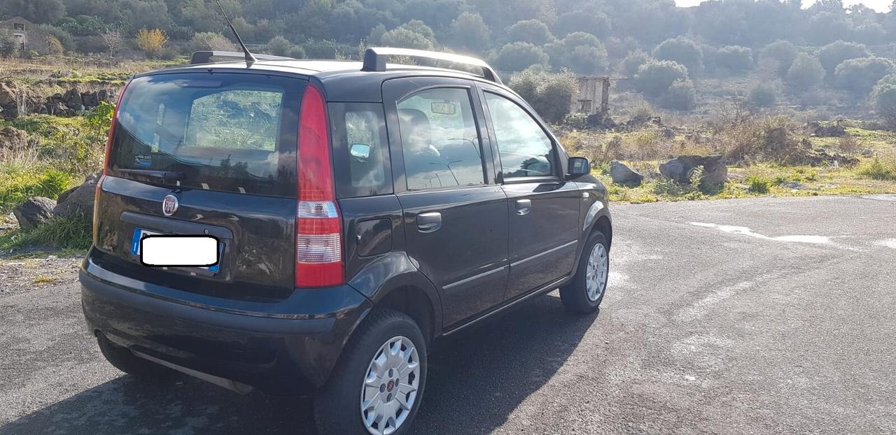 Fiat Panda METANO O-C-C-A-S-I-O-N-E