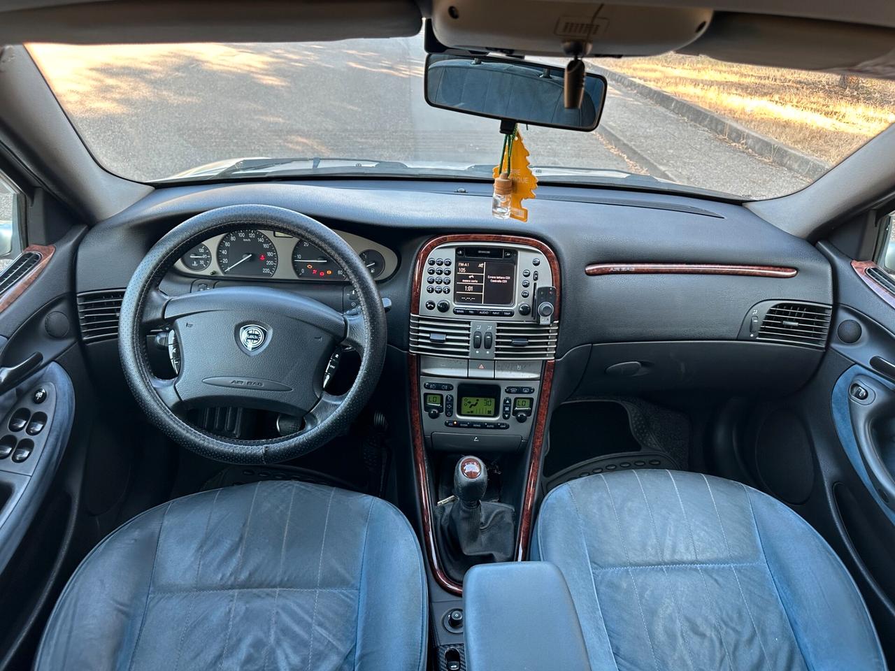 Lancia Lybra 1.9 JTD Station Wagon LX