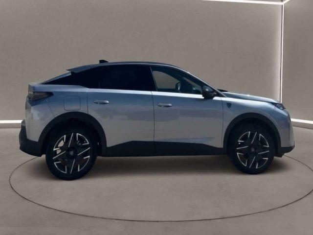 PEUGEOT 3008 3ª serie - Hybrid 136 e-DCS6 GT