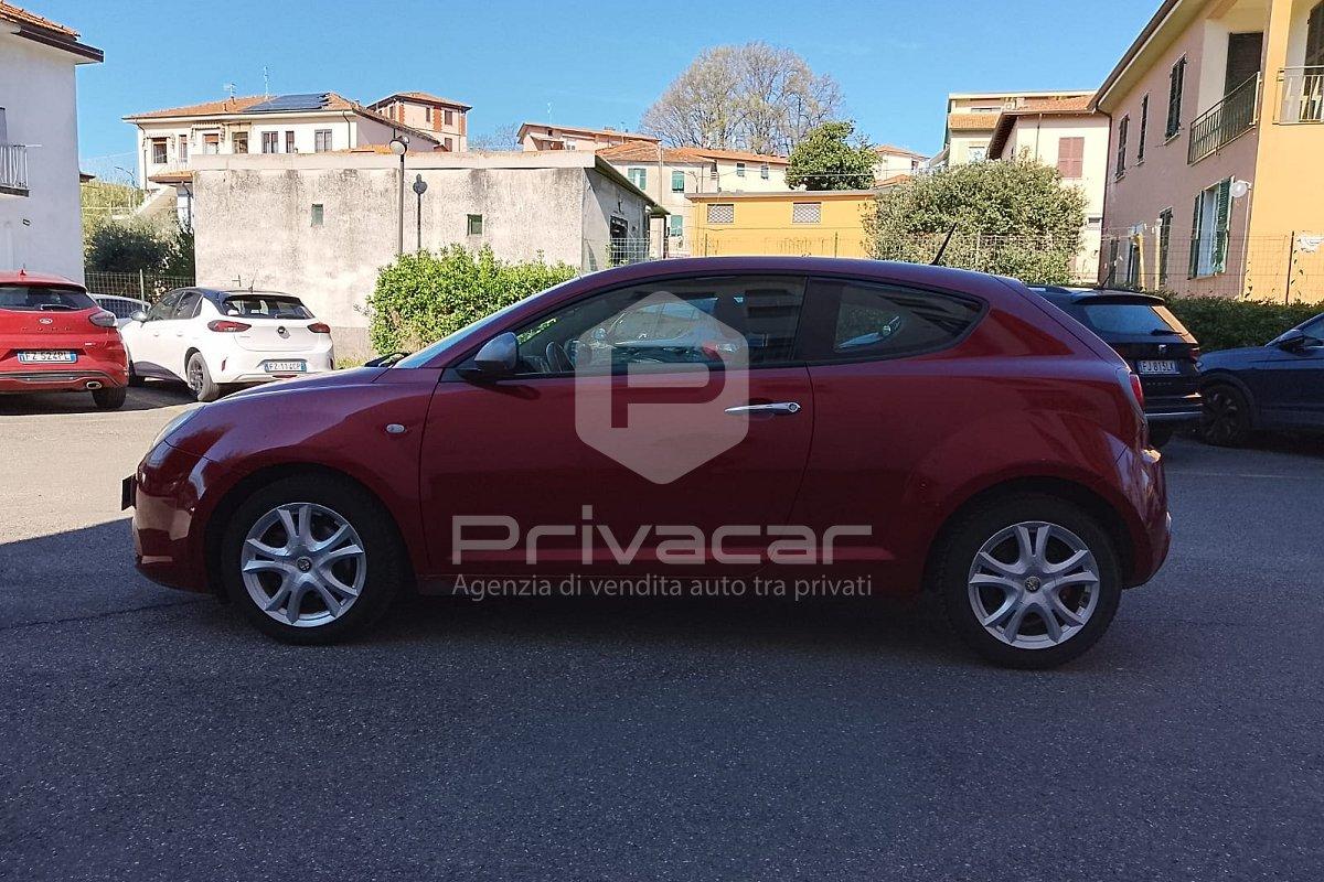 ALFA ROMEO MiTo 1.3 JTDm-2 95 CV S&S Distinctive