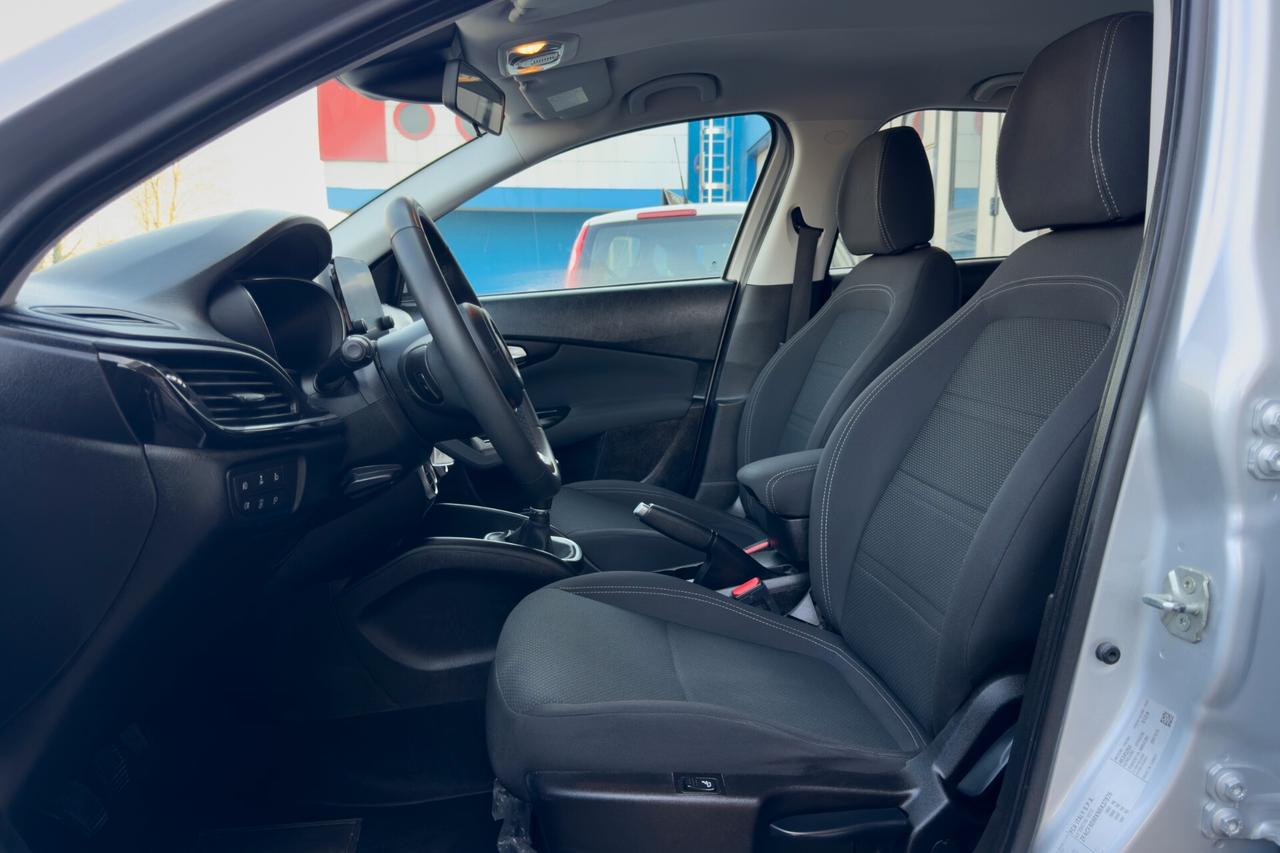 FIAT TIPO SW 1.3 MJT - City Life AUTO IN ARRIVO