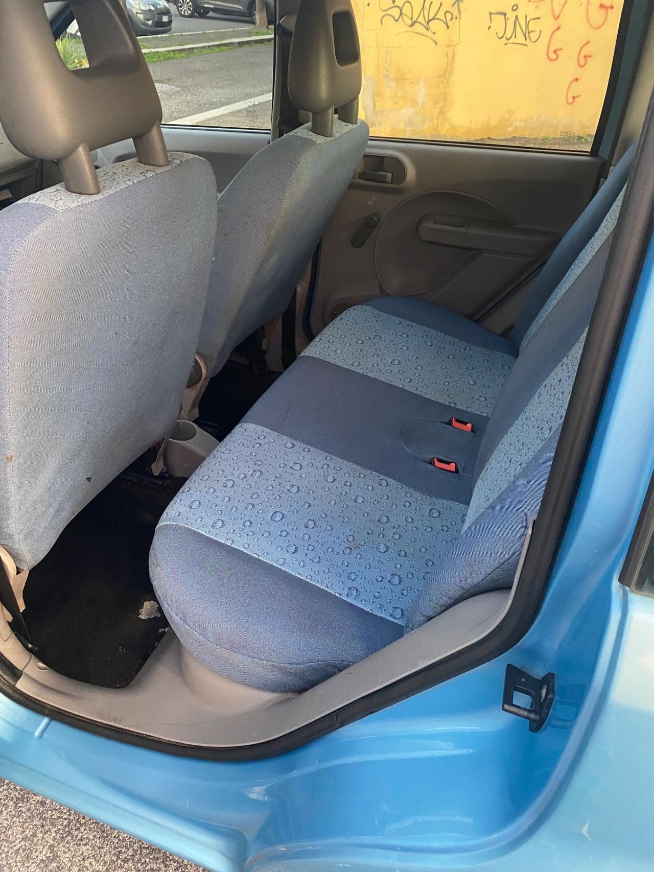 Fiat Panda in BUONISSIMA CONDIZIONE