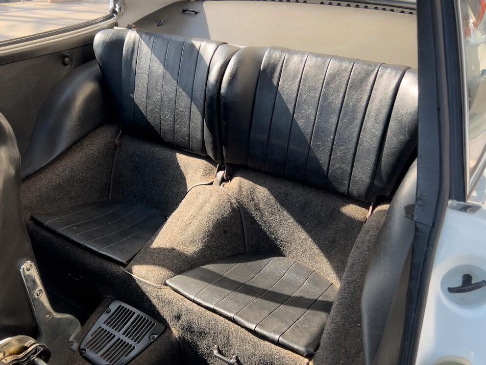 Porsche 912 | Matching Numbers | Matching Colors