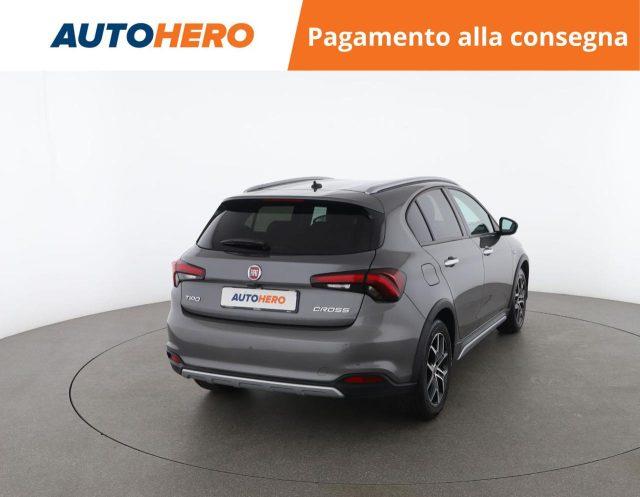 FIAT Tipo 1.0 5 porte Cross
