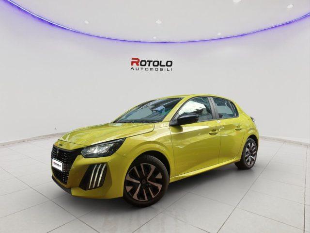 PEUGEOT 208 PureTech 75cv Style PROMO CAR SERENITY