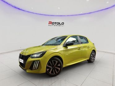 PEUGEOT 208 PureTech 75cv Style SENZA VINCOLO DI FINANZIAMENTO