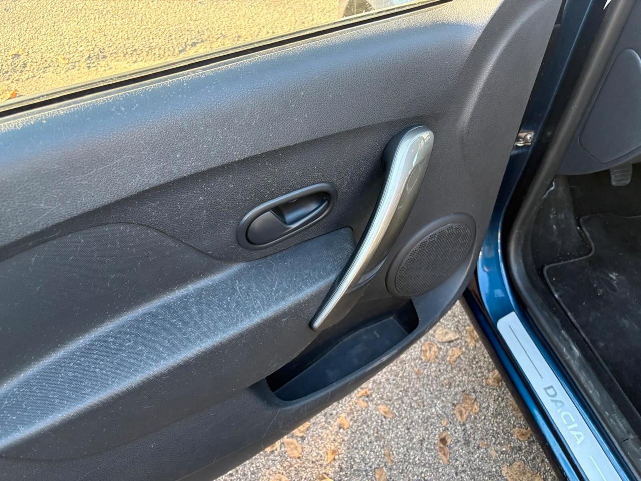 Dacia Logan MCV 900 TCe 12V 90CV Lauréate