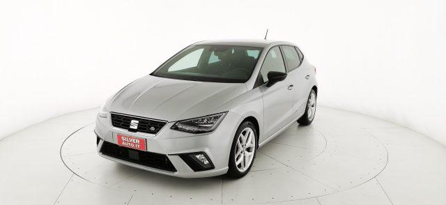 SEAT Ibiza 1.0 EcoTSI 115 CV 5 porte FR