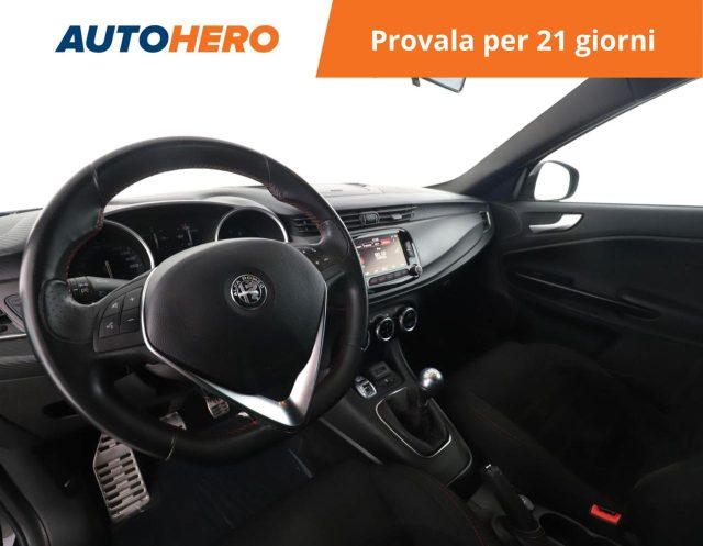 ALFA ROMEO Giulietta 1.4 Turbo 120 CV Sprint