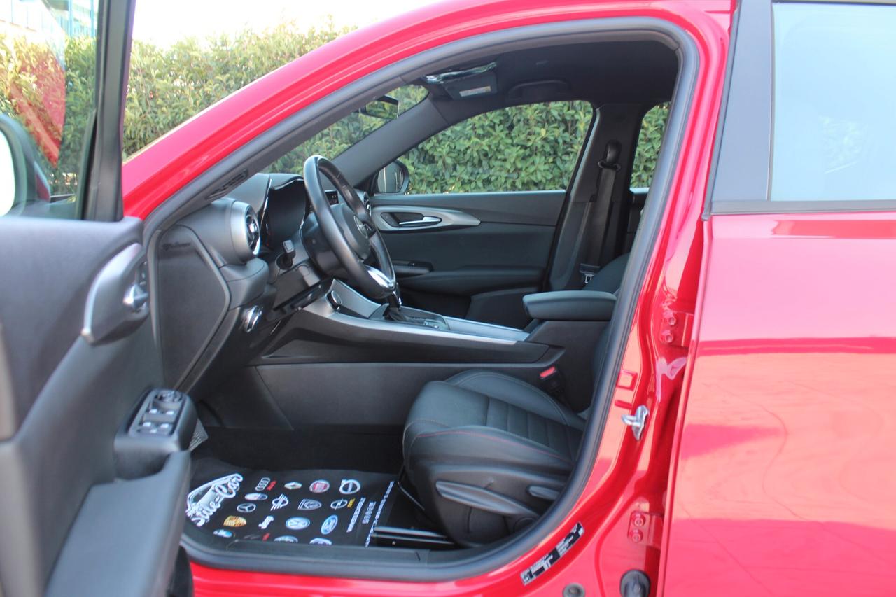 Alfa Romeo Tonale 1.6 diesel 130 CV TCT6 Sprint