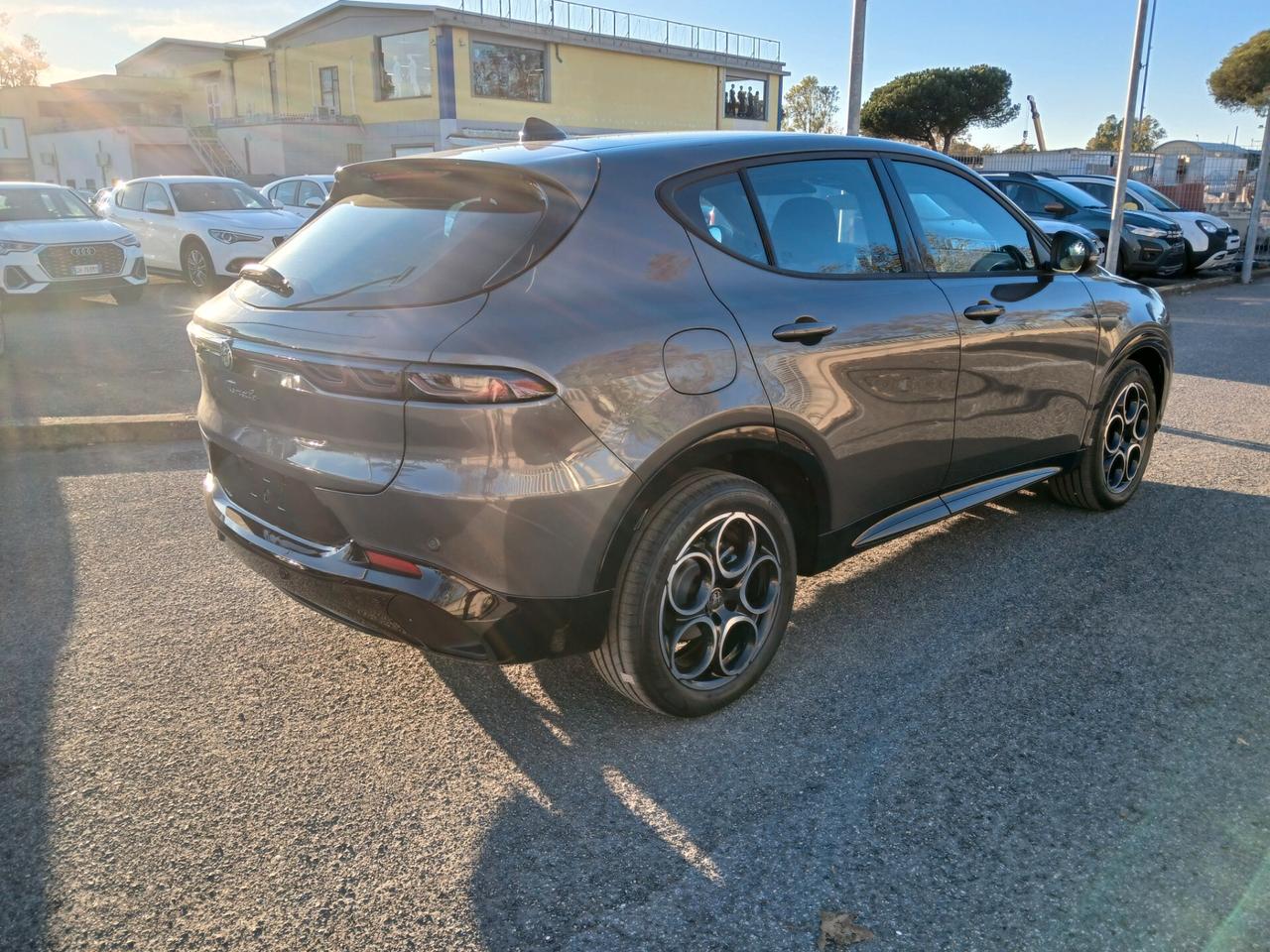 Alfa Romeo Tonale 1.5 130 CV MHEV TCT7 Sprint