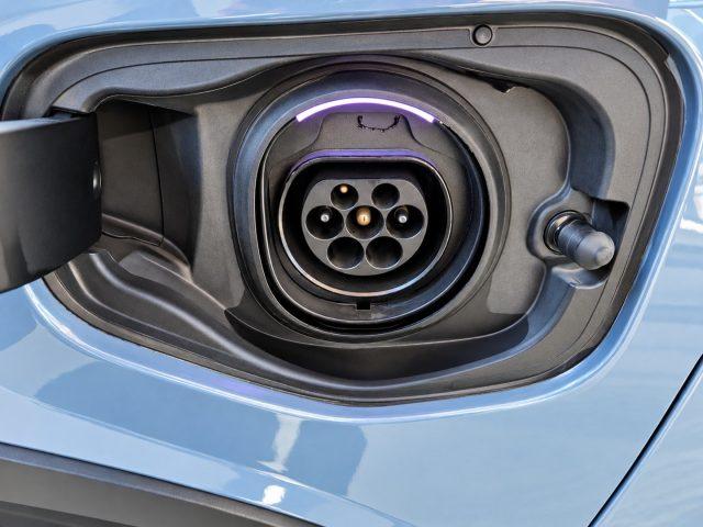 VOLVO XC40 T4 Recharge Plug-in Hybrid Inscription Expression
