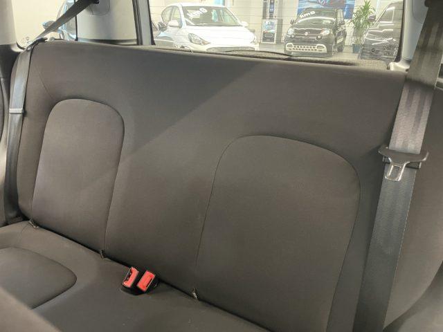 FIAT Panda 1.0 Hybrid 70 CV City Life