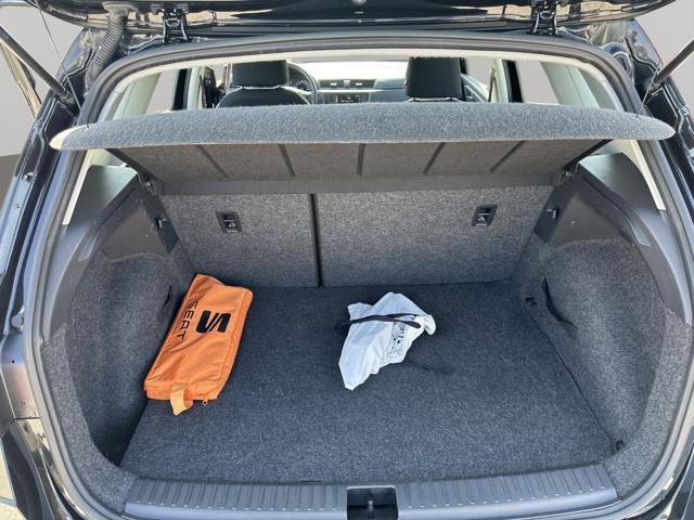 SEAT Arona 1.0 TGI Style