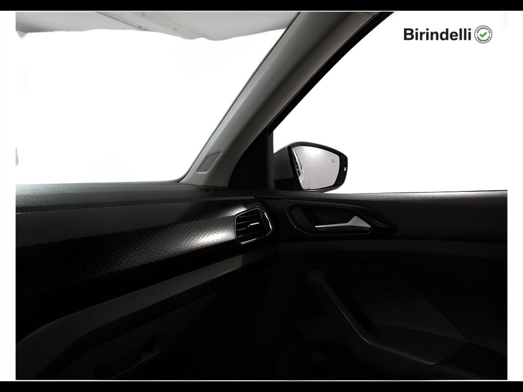 VOLKSWAGEN T-Cross - T-Cross 1.0 TSI 115 CV Advanced BMT