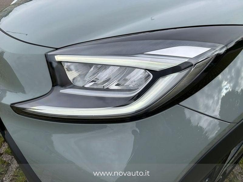 Toyota Aygo X 1.0B (72 CV) Lounge S-CVT