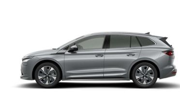 Škoda Enyaq iV Selection 85+POMPA DI CALORE NUOVA DA IMMATRICOLARE