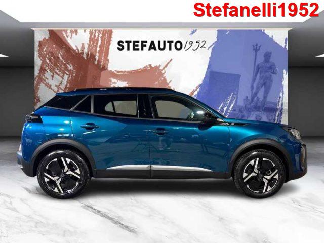 PEUGEOT 2008 54 kWh Allure