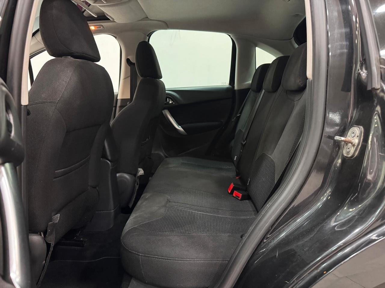 Citroen C3 1.6 e-HDi 90 airdream Exclusive