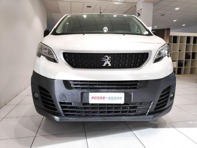 Peugeot Expert Expert BlueHDi 100 S&S PL-SL-TN Furgone Premium*PASSO LUNGO*GARANTITO*