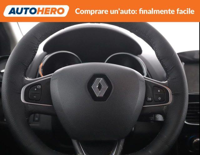 RENAULT Clio Sporter dCi 8V 90CV Start&Stop Energy Zen