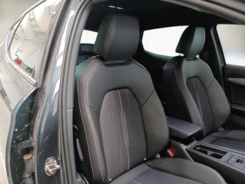 CUPRA FORMENTOR 2.0 TDI SUV