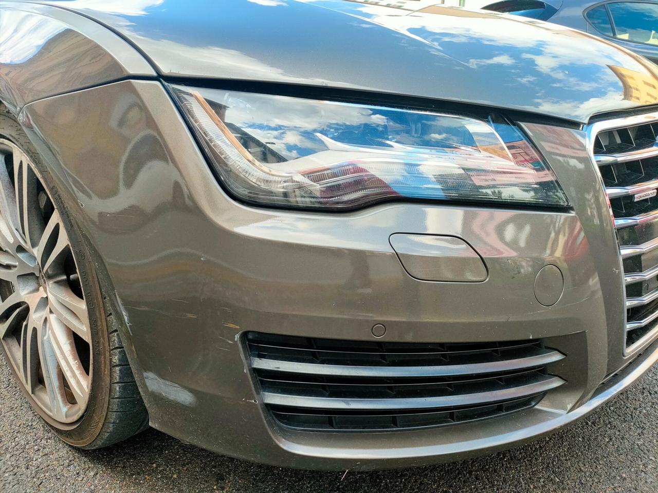 Audi A7 SPB 3.0 TDI 245 CV quattro S tronic