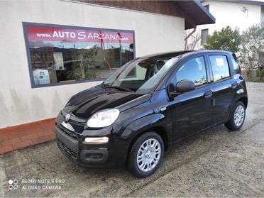FIAT Panda 1.0 FireFly S&S Hybrid KM0 -GARANZIA UFFICIALE