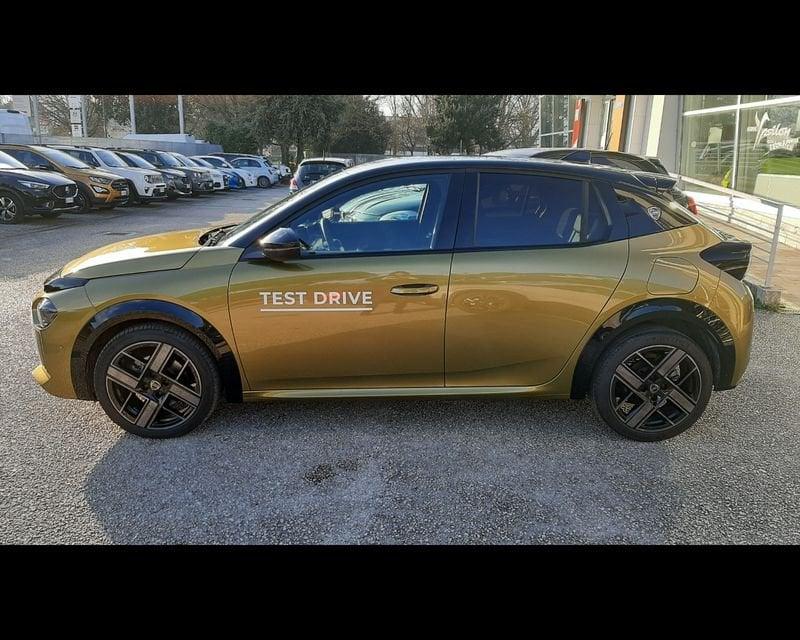 Lancia Ypsilon Ypsilon Hybrid e-DCT LX