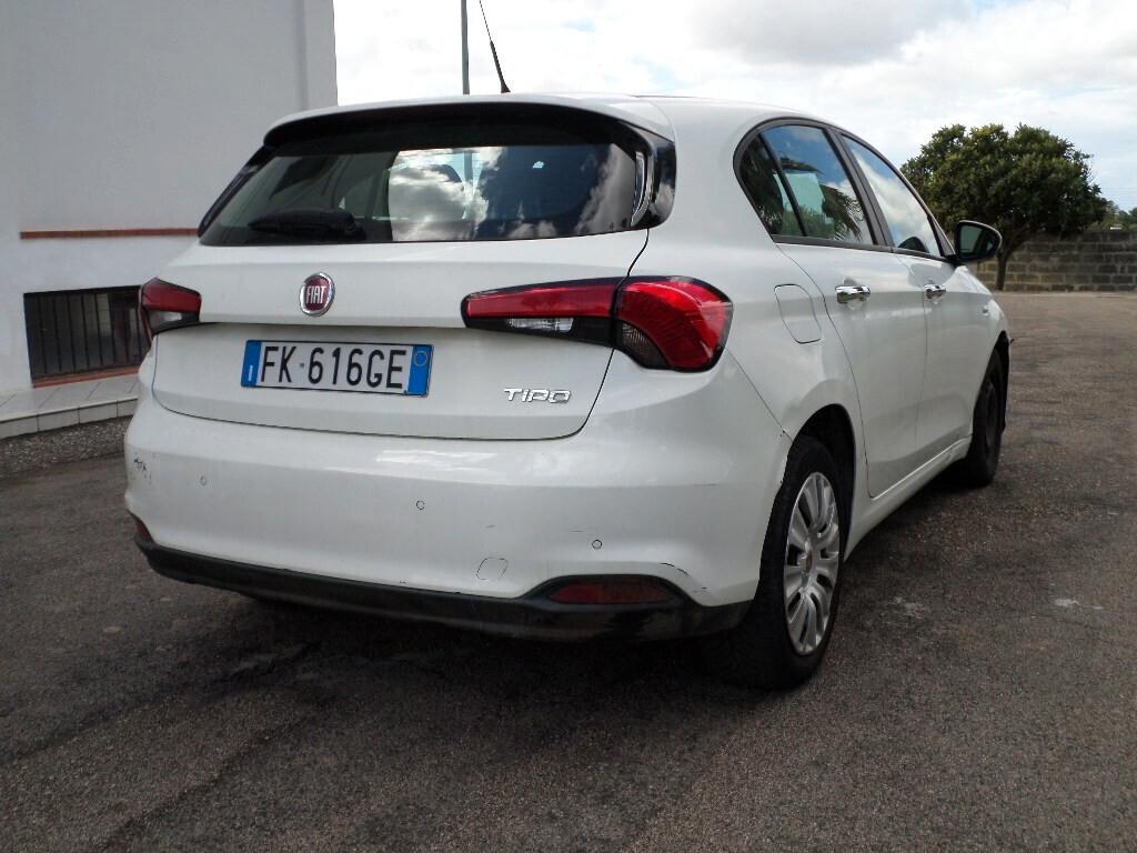 FIAT TIPO 1.3MJT Berlina da preparare