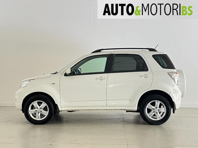 DAIHATSU Terios 1.5 4WD Hiro