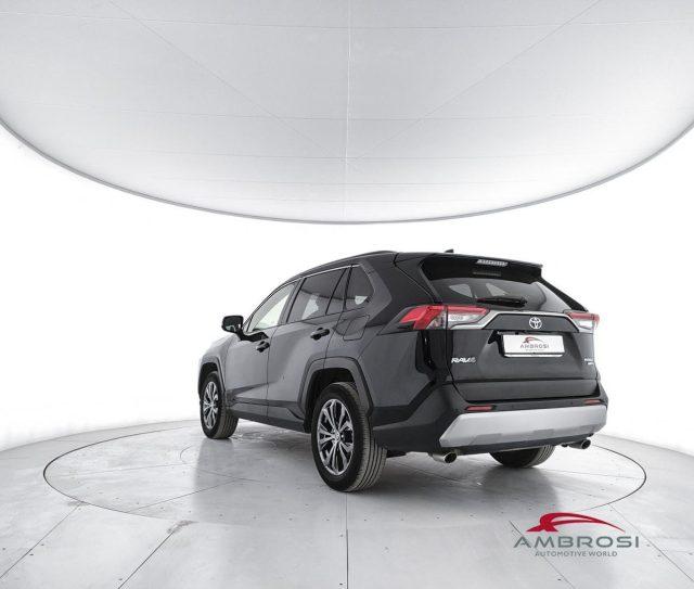 TOYOTA Other RAV4 vvt-ie h Adventure awd-i 222cv e-cvt