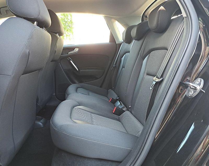 Audi A1 A1 Sportback 1.6 tdi Attraction s-tronic