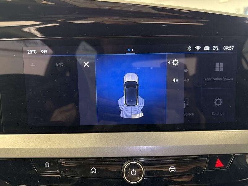 Opel Mokka Mokka 1.2 Turbo 136 CV Edition